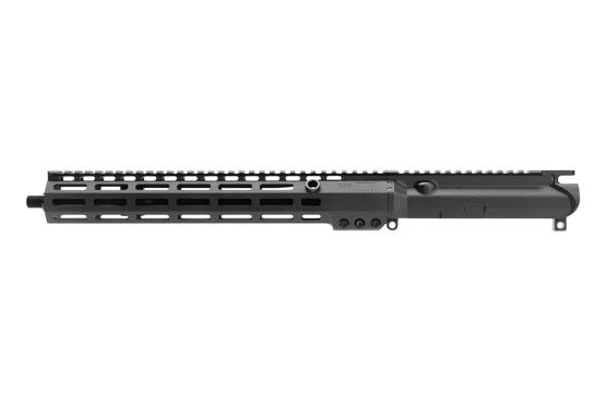 SOLGW M4 L89 Broadsword CHF 5.56 NATO AR-15 Upper with 1/2x28 threaded barrel